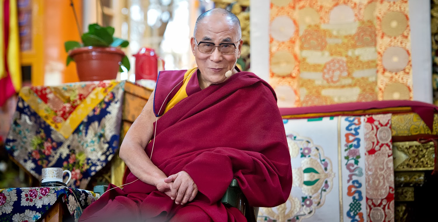 Dalai Lama 224.