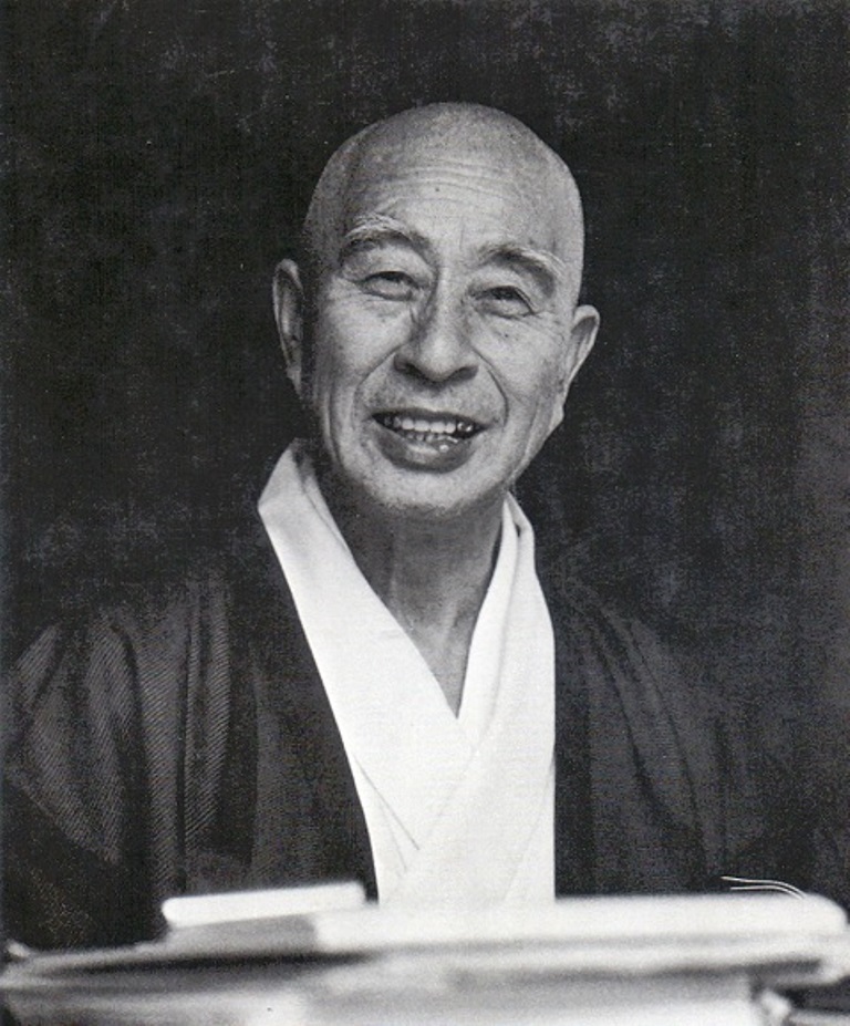 Zenkei Shibayama 1.