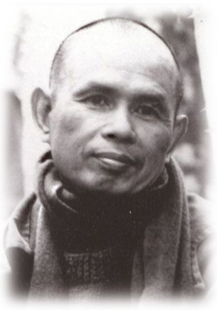 Thich Nhat Hanh 107.